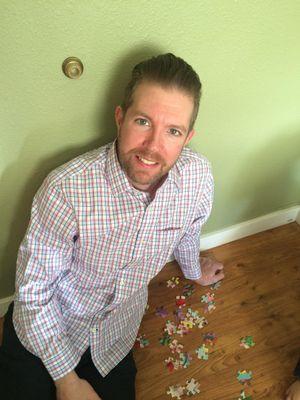 Dandavew's profile picture. Aspiring to be a good human.