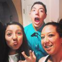 Monique Baca  - @Mo_Baca8 - Twitter