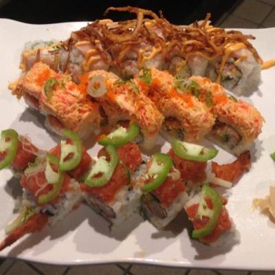 Lavasushi's profile picture. 