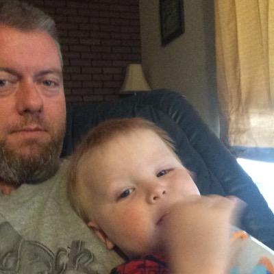 the biggest mma fan of all and proud Army Veteran. #TeamMMA4Life