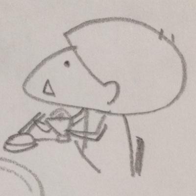 yucky_20100611さんのプロフィール画像