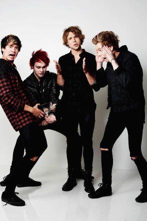 Lukeaholic ♡.♡
