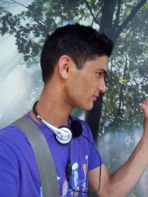 dhanpals47's profile picture. I'm Dhanpal Singh im working at Ramada Plaza JBR 
I like to tak care my job