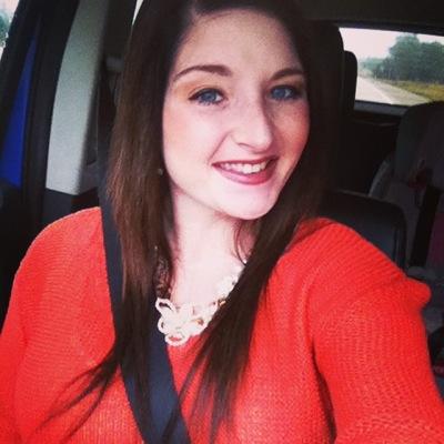 Mother of two sweet babies, Maddie Mae and Carson Ray! God and family come first over everything! Happily engaged (: