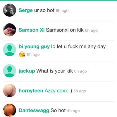 exposeserge's profile picture. Serge be jacking off to viners now... someone get help. Send him to rehab.