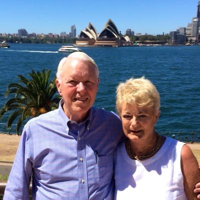 DavidAbell6's profile picture. 