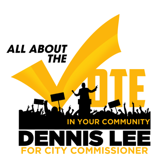 AllAboutTheVote's profile picture. 