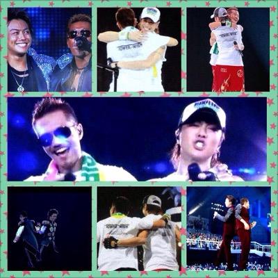 LDH好き/EXILE/三代目/ATSUSHI/今市隆二/SWAY/静岡/気軽にフォローしてください
