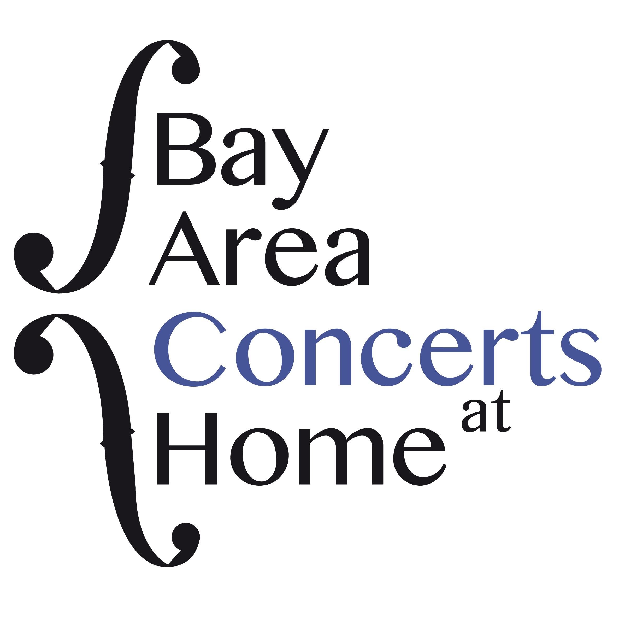 Welcome to Bay Area Concerts at Home, an organization dedicated to bringing music and music-lovers together in living rooms around the SF Bay Area.