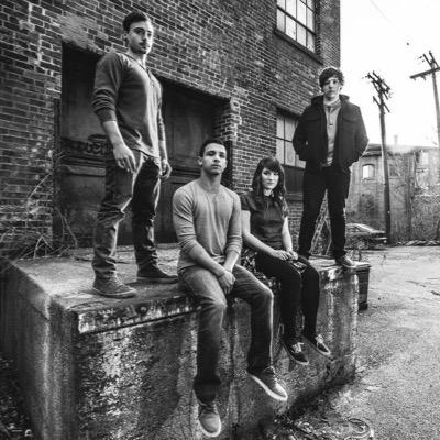 Please Don't Eat My Friends is a Pop/Punk band from North Providence, Rhode Island! Find us on facebook :)
