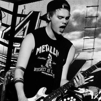 do you ever just accidentally dedicate your whole life to band members ll NYC
