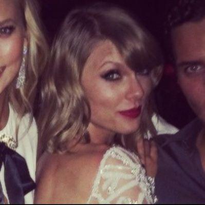 swiftgoals's profile picture. love you like a sister