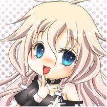 身体の七割は缶コーヒーで出来ている
後はIAと麻雀 ARIAer 13クラ
アイコン:https://t.co/ZHI8ZBOGJX