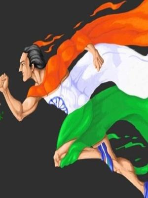 जिन्दगीलाई जिएर हेर्ने हो,  हेरेर जिउने होइन भन्ने म्ता चै बोकेको तर हेरेक हेर्यै भाको जन्तु ।