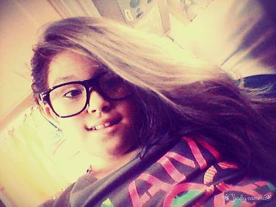 Maraya Torres/Chica inteligente ,tiene una #smile unica, soy muy #crazy y de lo que estoy muy segura es que tengo una #Smile #Crazy