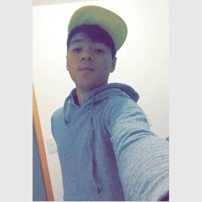 Perfil Oficial De Gabriel Corado