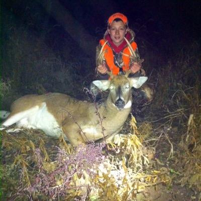 Profile Picture of Nathan Van Sickle (@van__sickle) on Twitter