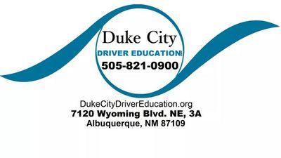 Albuquerque, NM 
Teen and Adult Driver Education