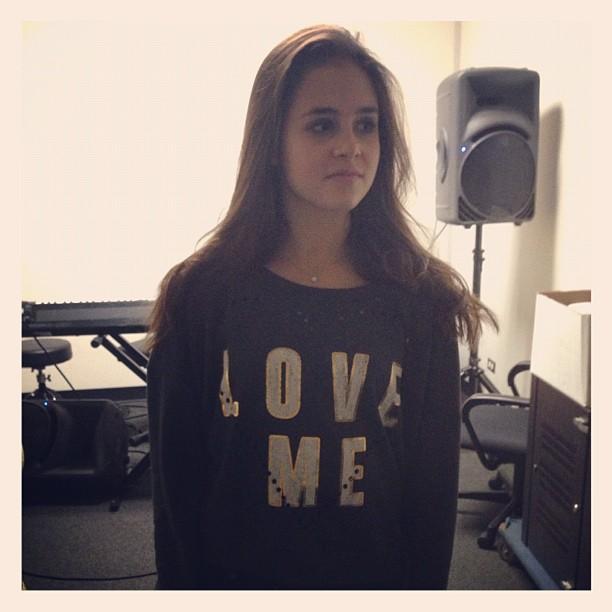 FANZONA_♥DOS MEU BABYYSSSS_♥***** @ArianaGrande & @CarlyRoseMusic LOVE****♥