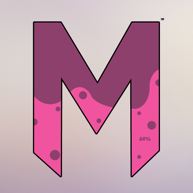 Je m'appelle Mush, Youtuber complètement dégenté, qui propose principalement du minecraft !