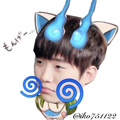 93라인 Hottest♡2PM Junho♡ / A pink / AOA /aikoじゃんきー♡ フォローの際は@ください^ ^