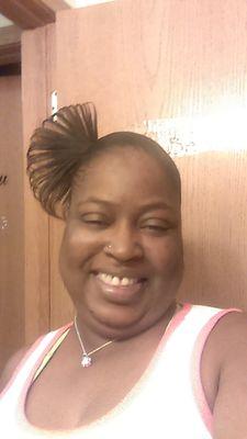 MTazziedevil's profile picture. I love being exactly....who I am...!!