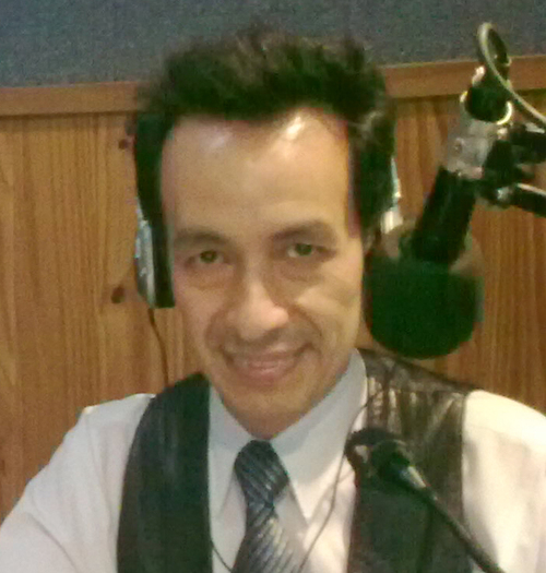 ♫ DJ (Disc-Jockey), Organizador de Milongas ♫ Bailarín y Profesor de Tango. https://t.co/FtX69VBPmK https://t.co/FqhDyGfKto