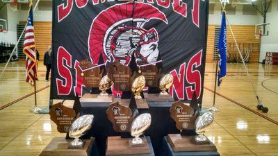 otrad's profile picture. Assistant Football and Head Track Coach