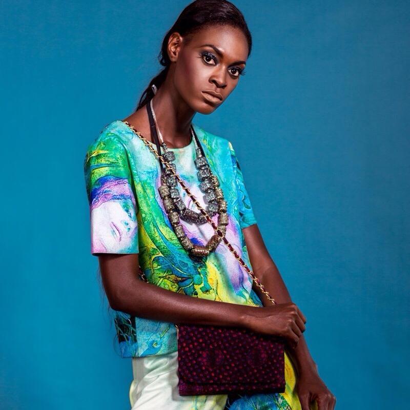 Fashion & Lifestyle Magazine for the young, fearless, fashionable and fiercely independent modern Nigerian woman. Email: marie@illuzionmagazine.com
