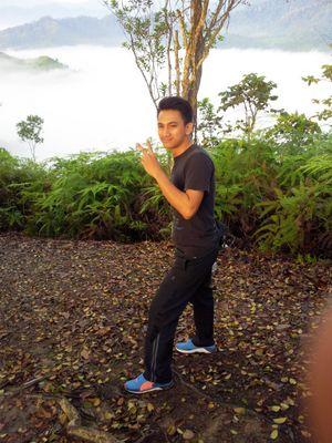 zul_hfz's profile picture. 