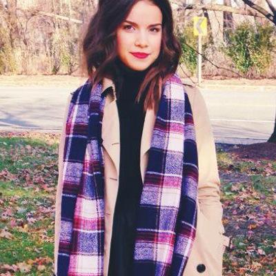 Ingrid is the queen Noticed x12