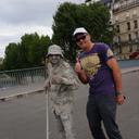 Damian Starr - @dt_starr - Twitter