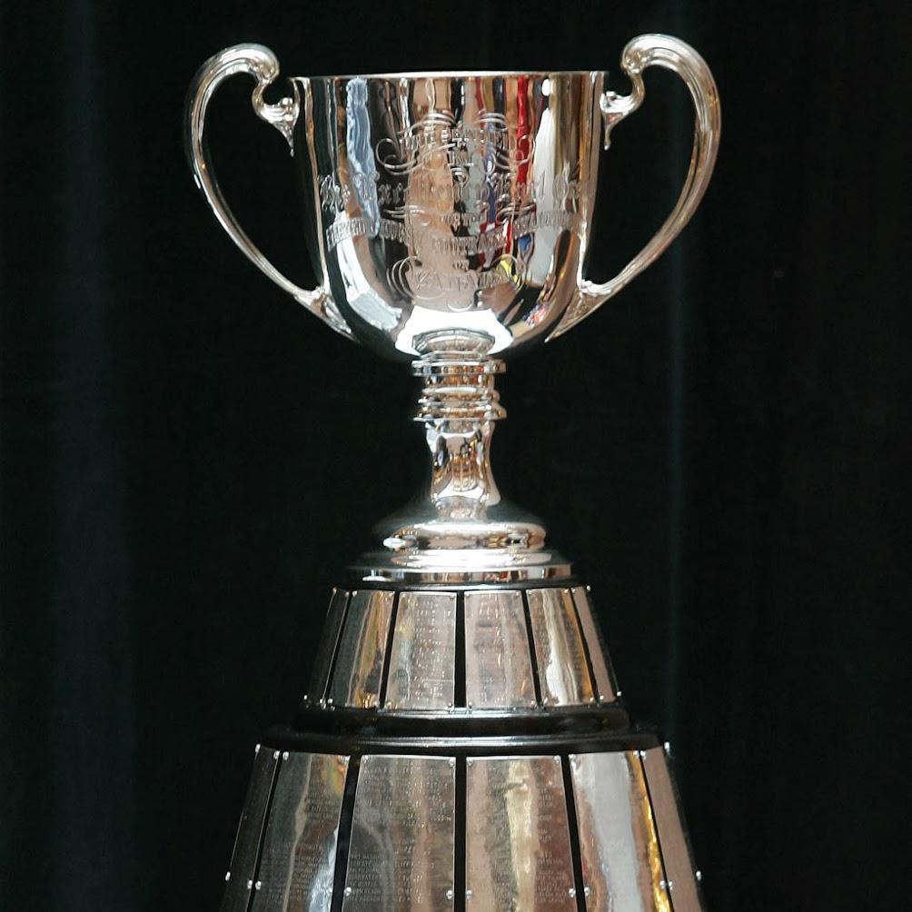 Follow the Grey Cup as we celebrate the Year of the Horse and the Stamps' championship season!