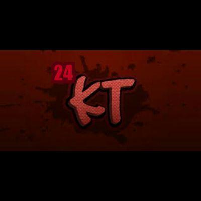 24kt Gaming Is A Up And Coming Organization Here To Show You Real Skill | @24kt_Studios | Looking For Players! |
