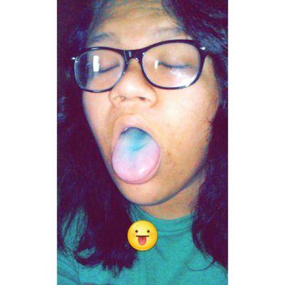 Hey. The name's Seth and I'm a pangender female. Self taught artist.