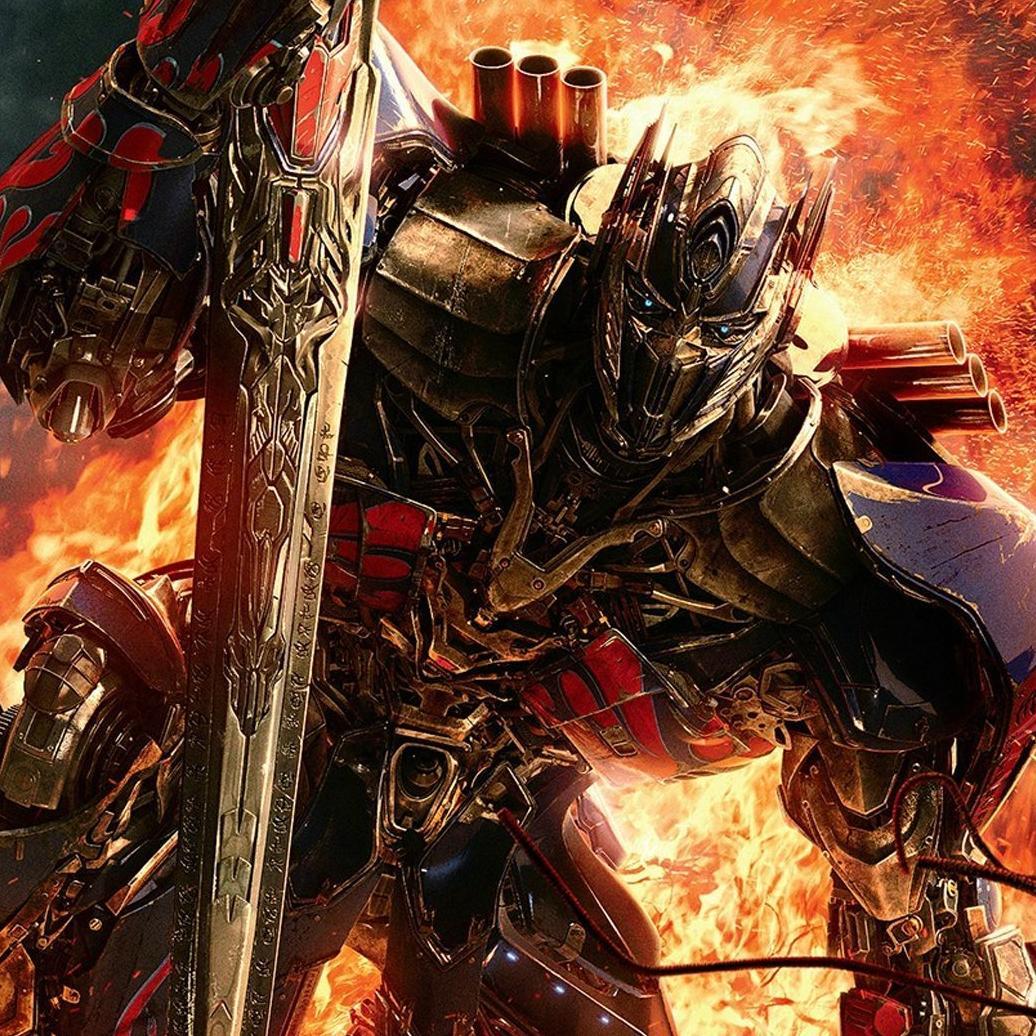 primesautobot's profile picture. how many more of my kind must be sacrificed?