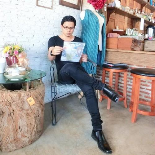 hatmanhutsocial's profile picture. Hatmanhut@gmail.com