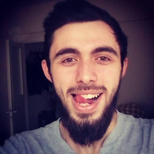 MracAksu's profile picture. Instagram: mracaksu