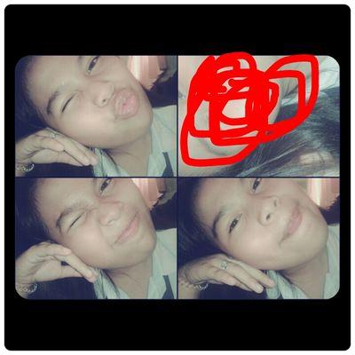 alone!! ;D