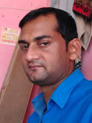 SR teacher by profession