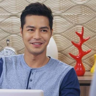 Kapag tama na ang panahon