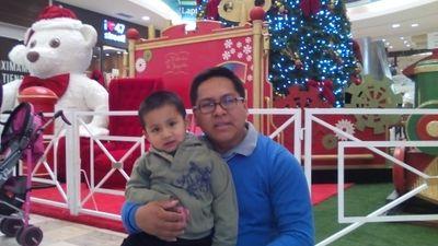 IraricaG's profile picture. 