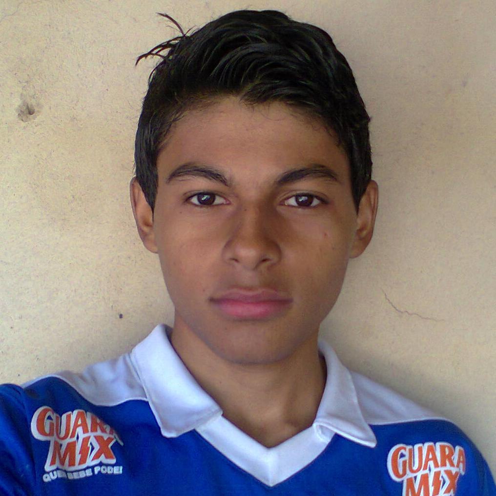 Milton_junior7's profile picture. 