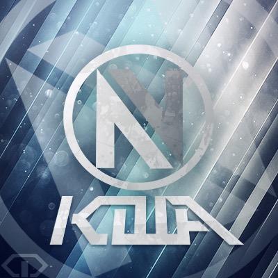 #EoD @TeamEnvyus SUPPORTER Duo-----