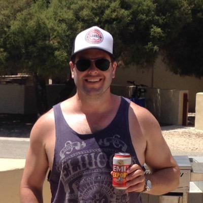 Aaron_B_G's profile picture. 