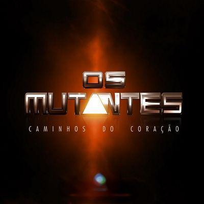 Os Mutantes: Caminhos do Coração é uma telenovela brasileira produzida pela Rede Record e exibida entre 3 de junho de 2008 e 23 de março de 2009