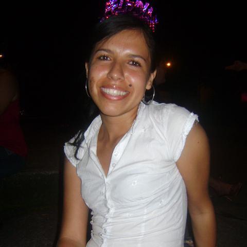 viviparraf's profile picture. Psicopedagoga