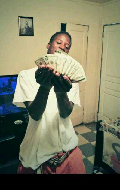 fuck bitch im try to get my bread up