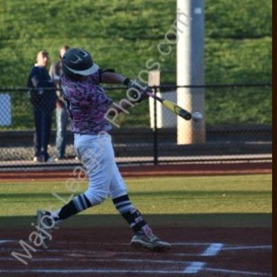 Gallagher Baseball #13⚾️⚾️ Howell