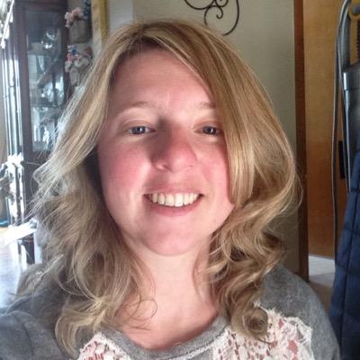 Mom of 2 boys, wife and Spanish teacher